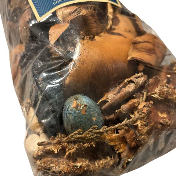 RARE Discontinued Ralph Lauren Winter Night Scented Potpourri - Picture 3 of 6